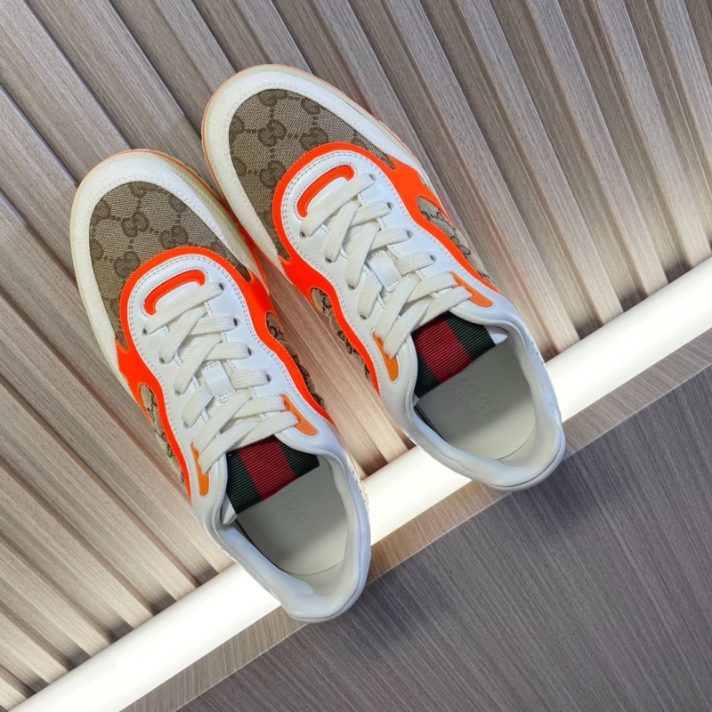 G*u*i casual shoes